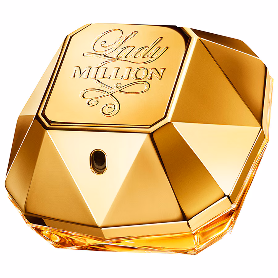 Lady Million