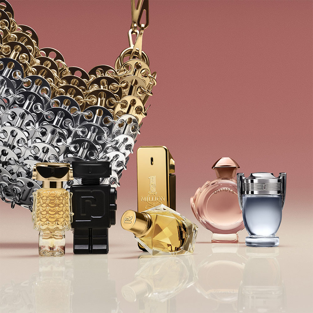 Nouveautes parfum