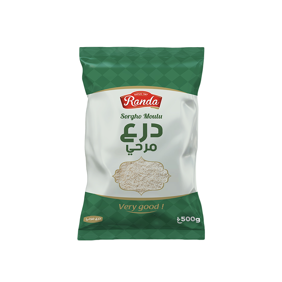 Drôo pasteurisé
