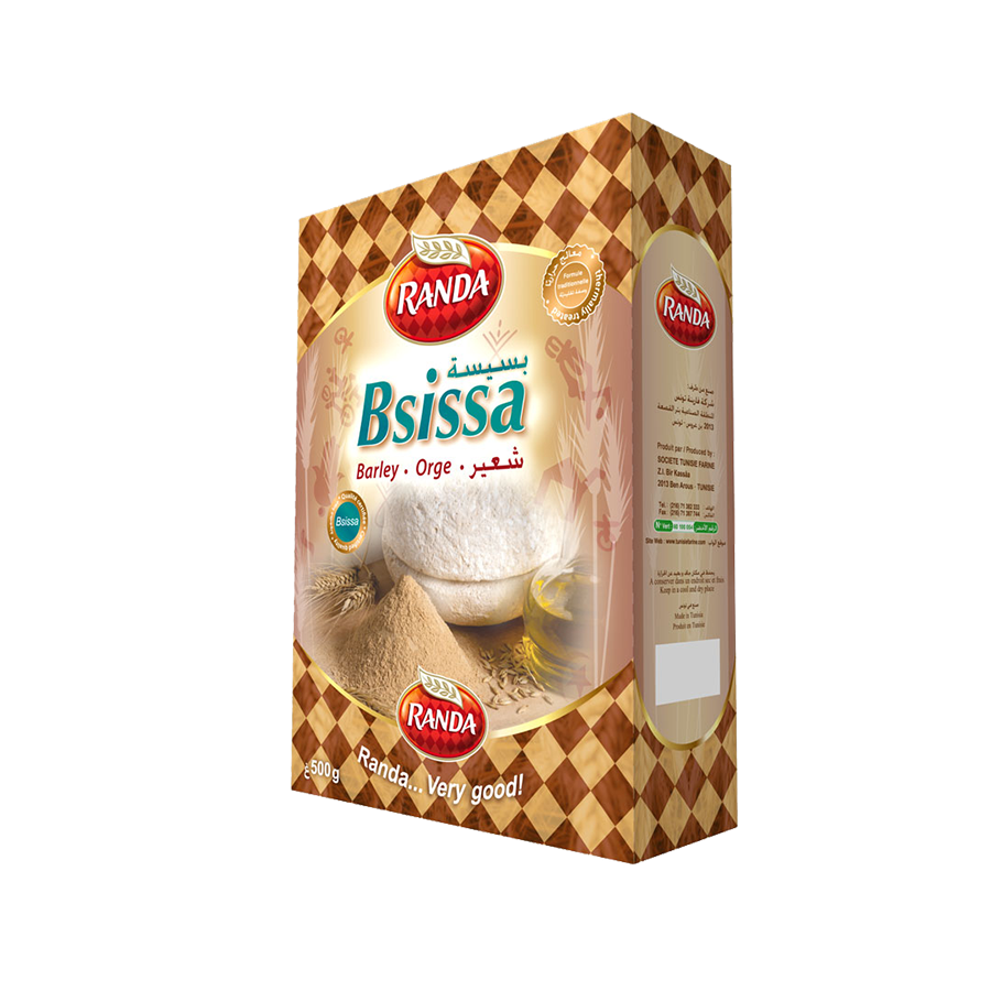 Bsissa orge
