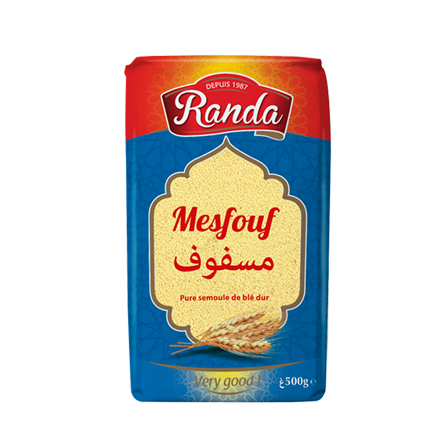 Mesfouf