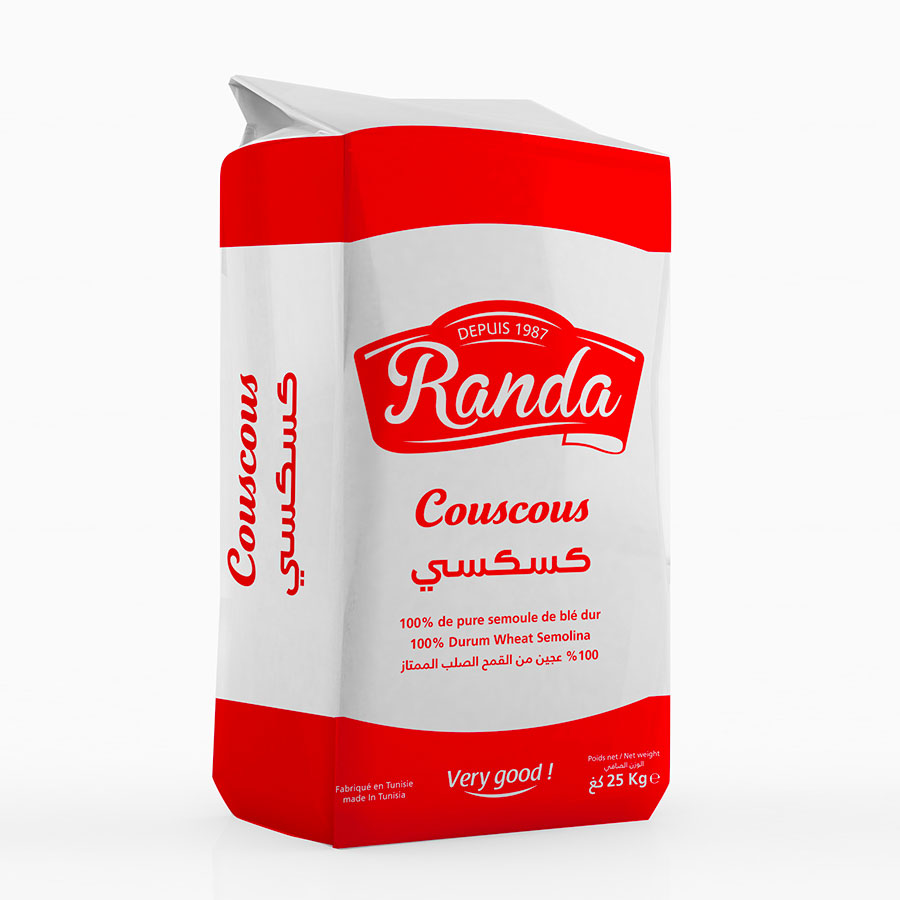 Produits RANDA pour les professionnels