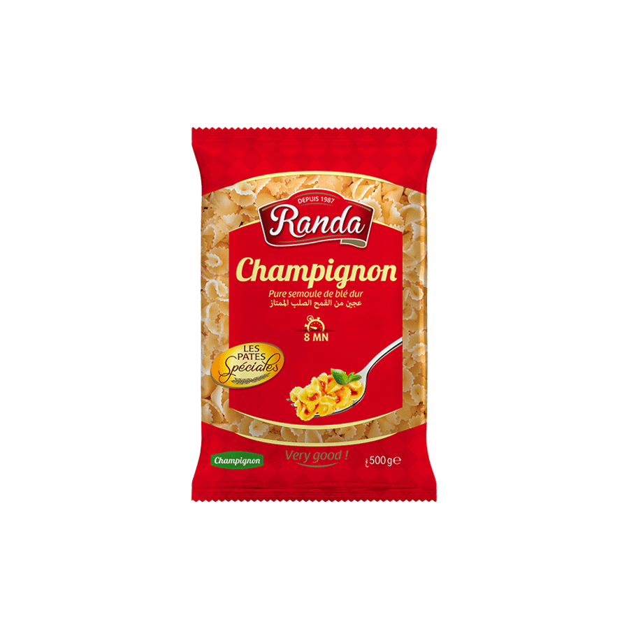 Champignon