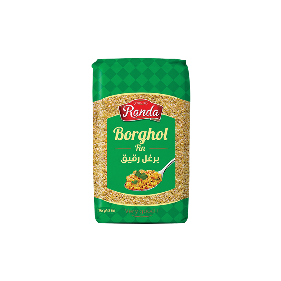 Borghol Fin