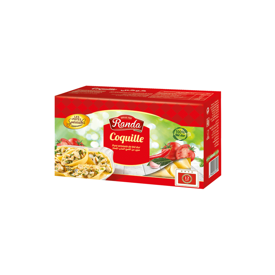 Coquille