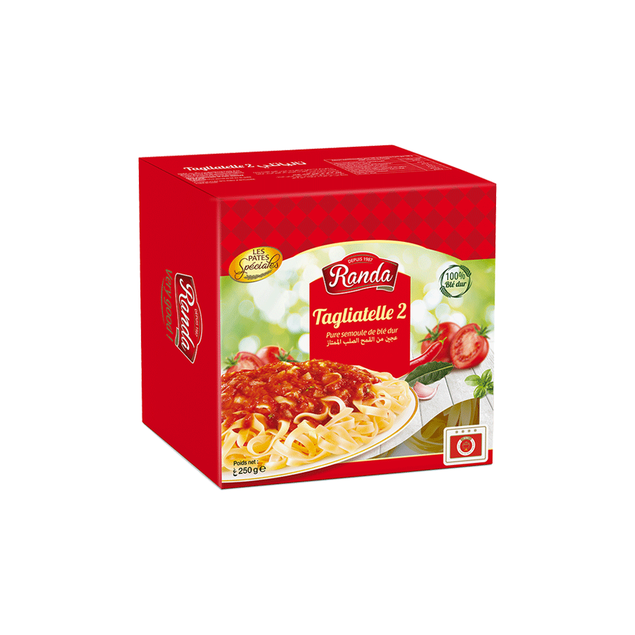 Tagliatelle