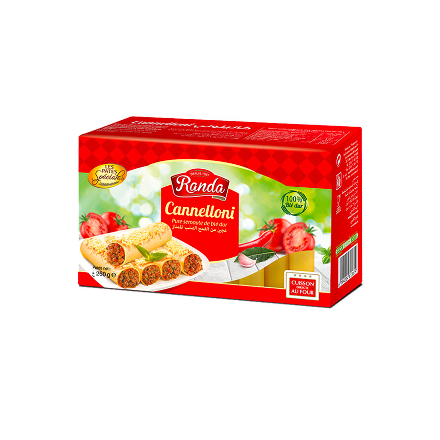 Cannelloni