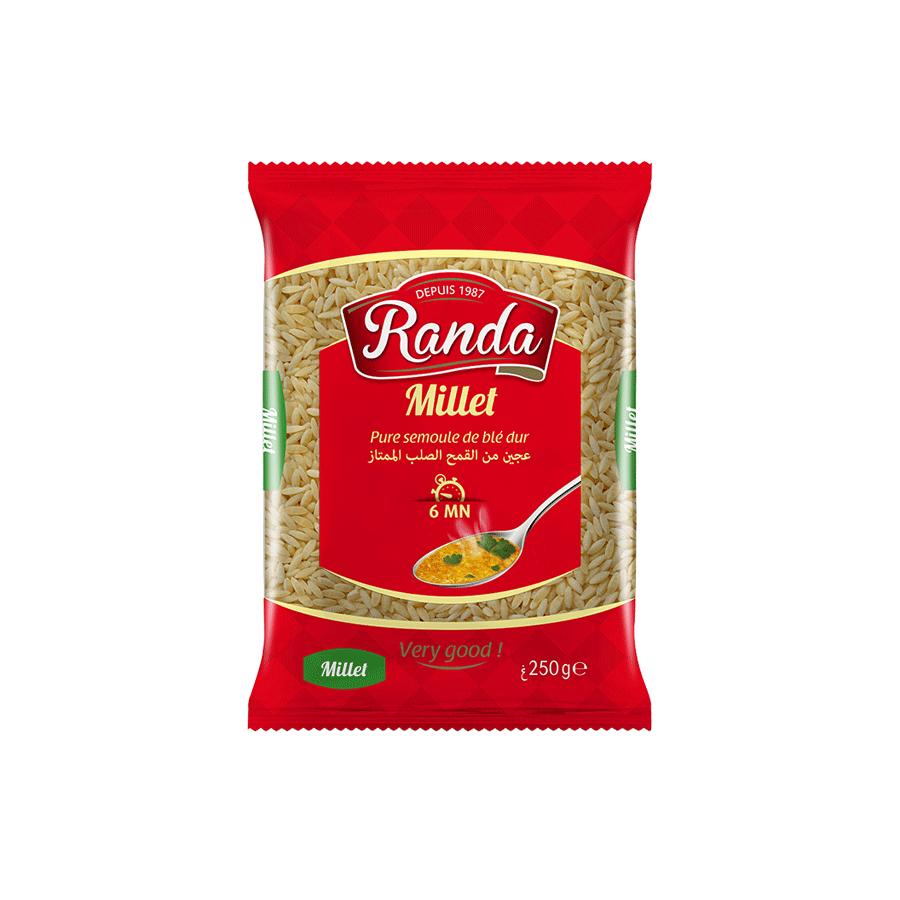 Millet