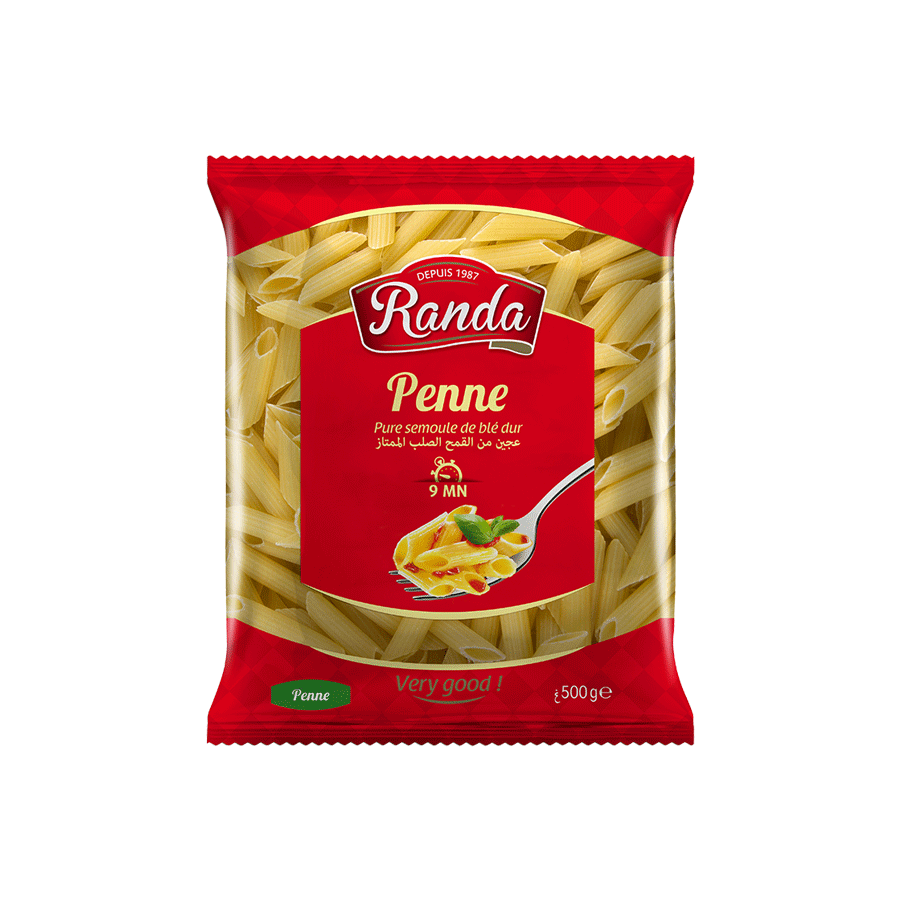 Penne