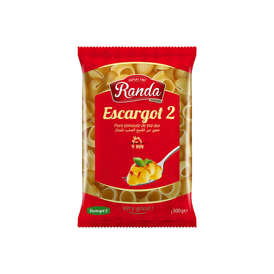 Escargot