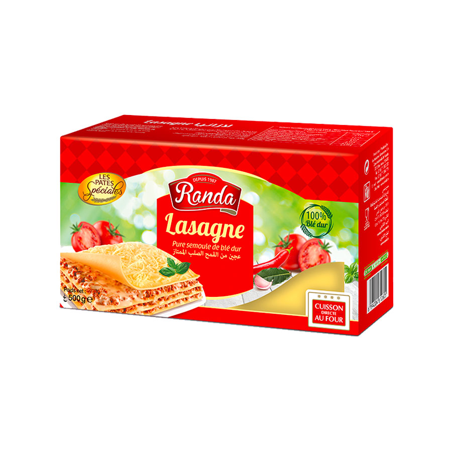 Lasagne