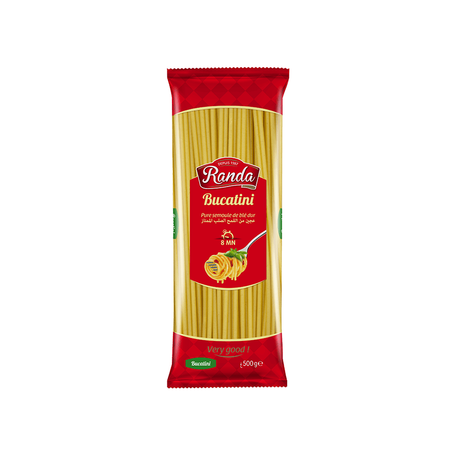 Bucatini
