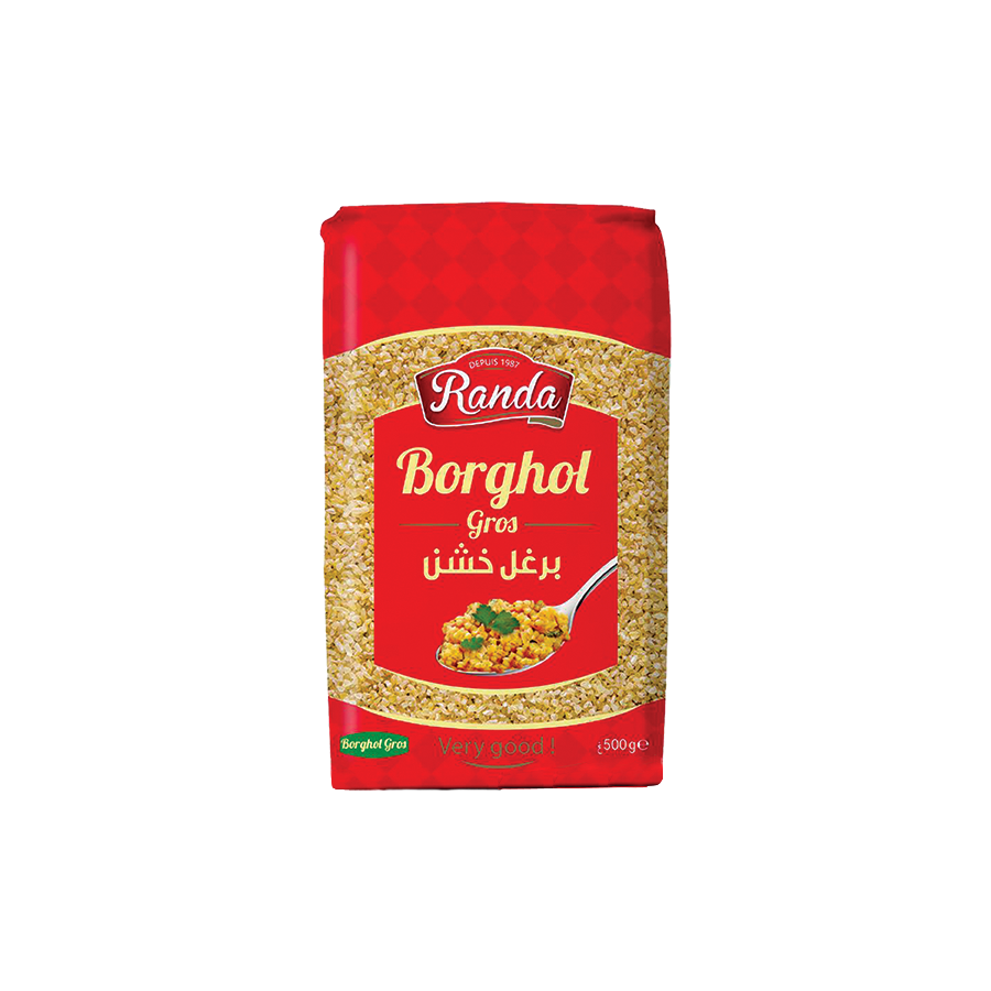 Borghol Gros