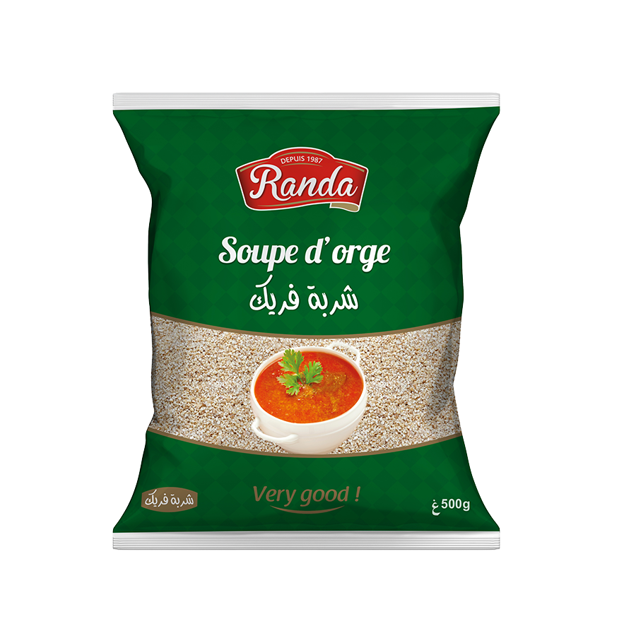 Fric pasteurisé (Mokli)