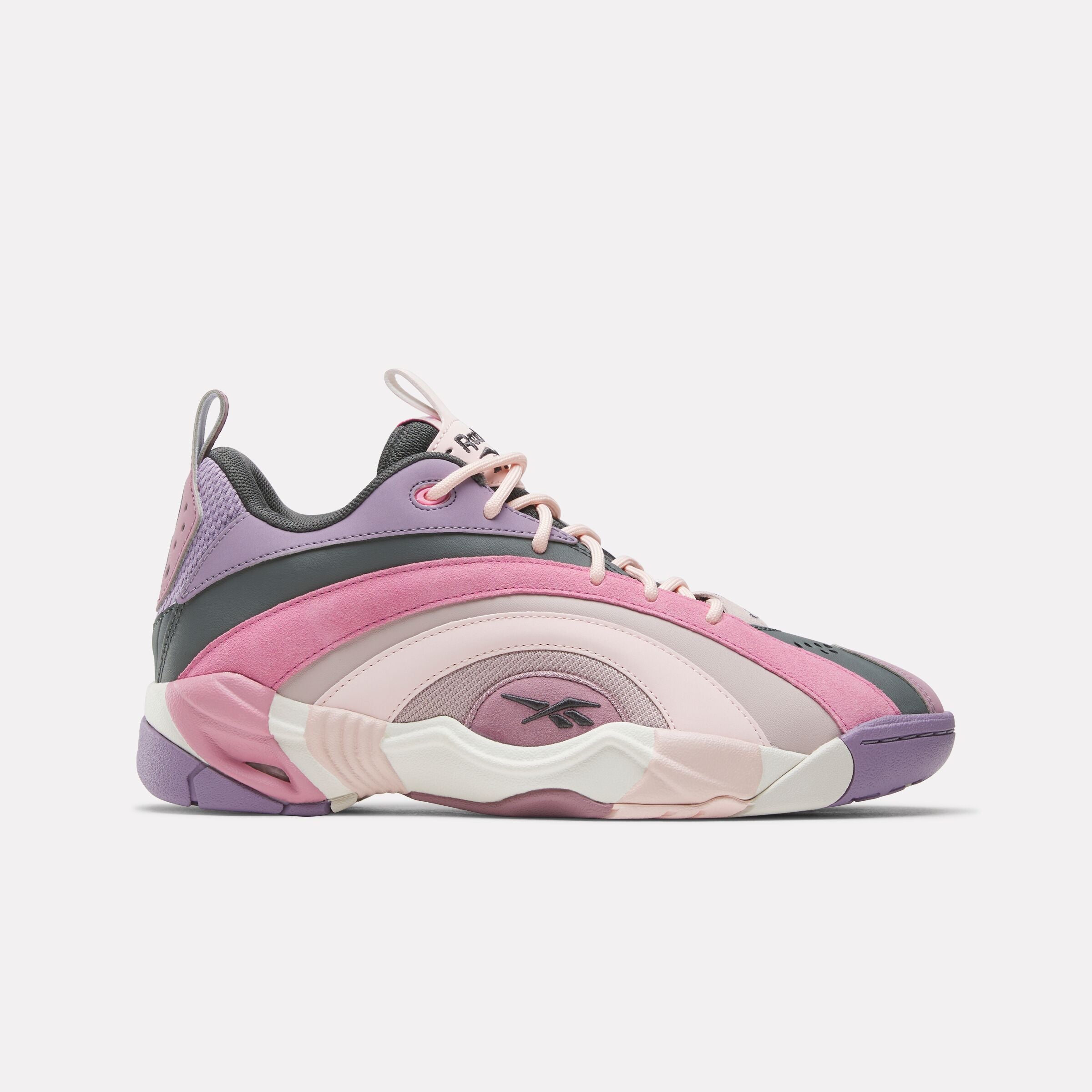 Shaqnosis Low Sneakers