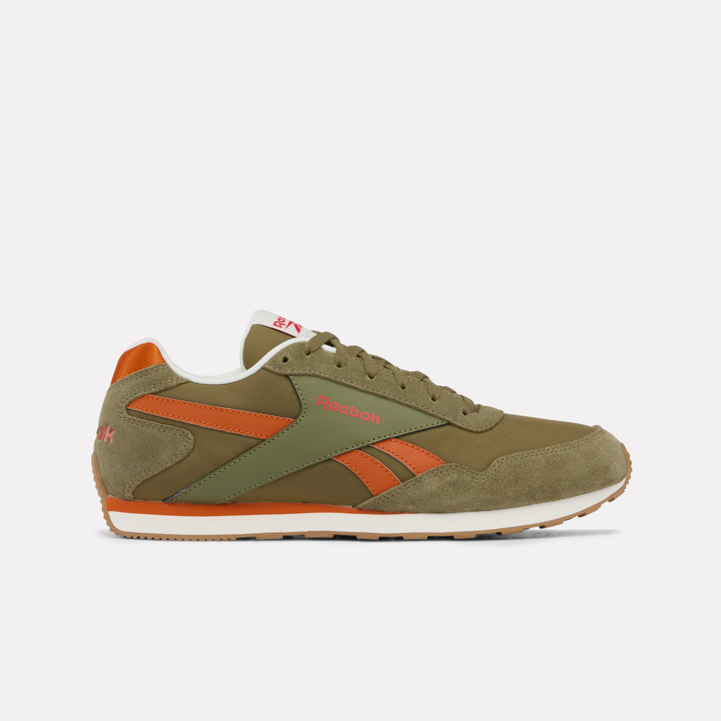 Glide Low Sneakers