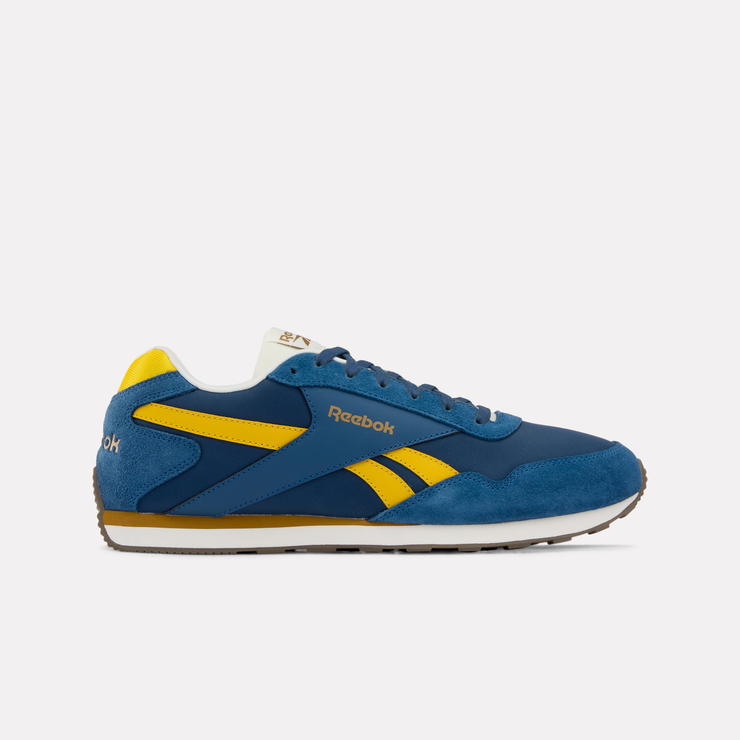 Glide Low Sneakers