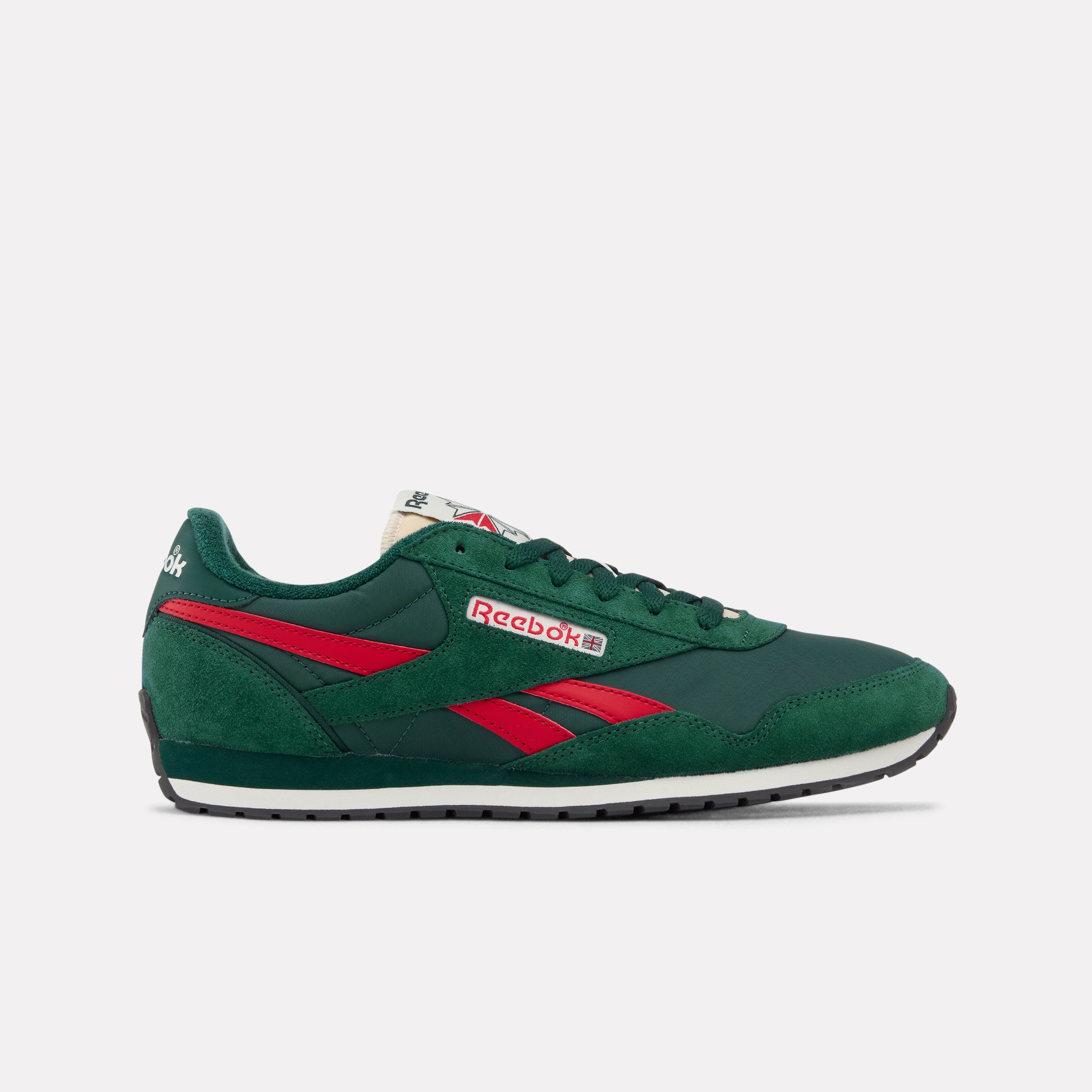 Classic AZ Sneakers