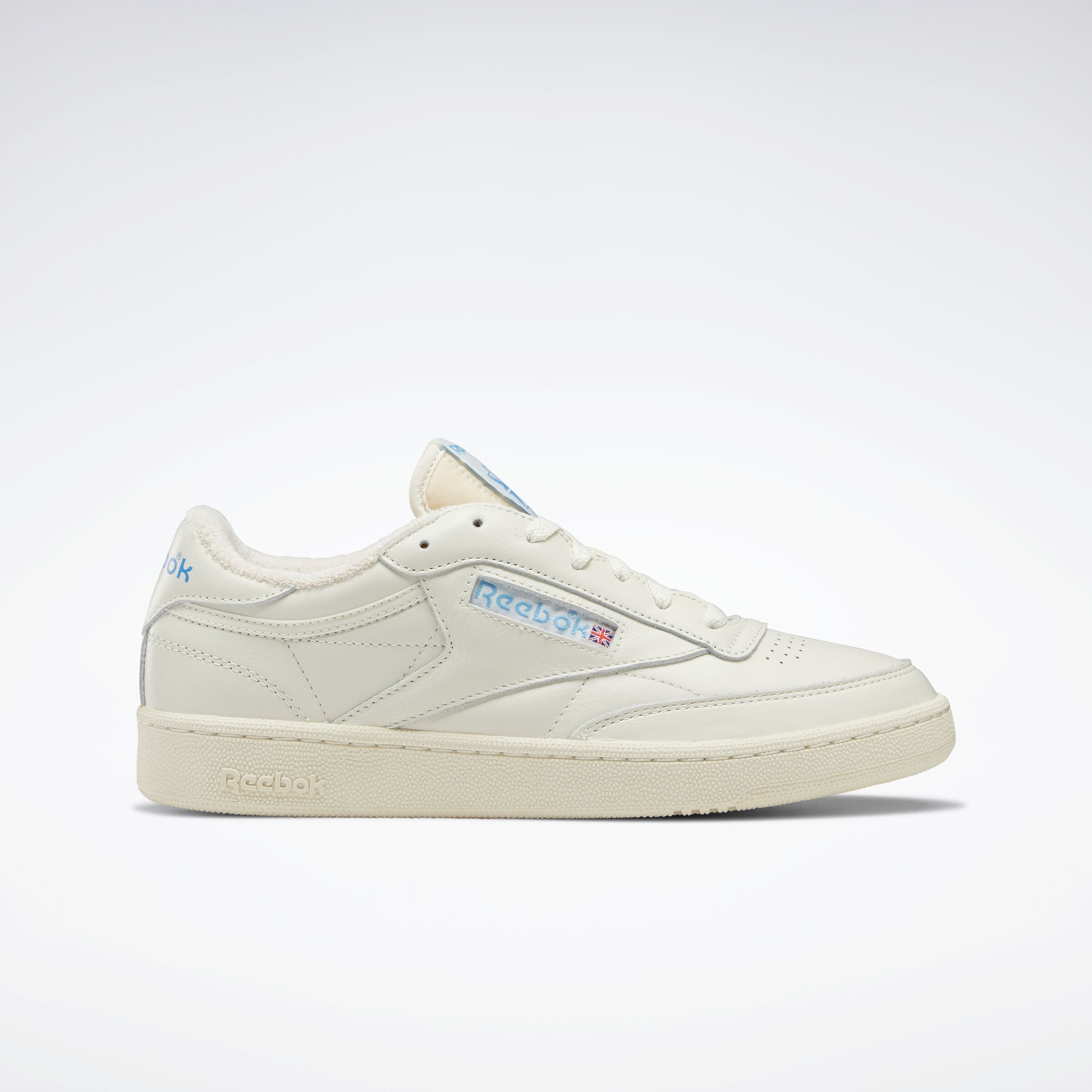Baskets Club C 85 Vintage