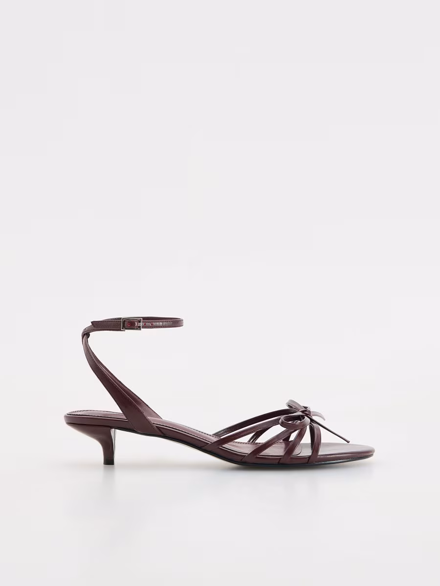 Accessoires femme