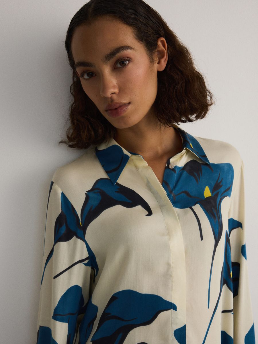 Chemises et blouses femme