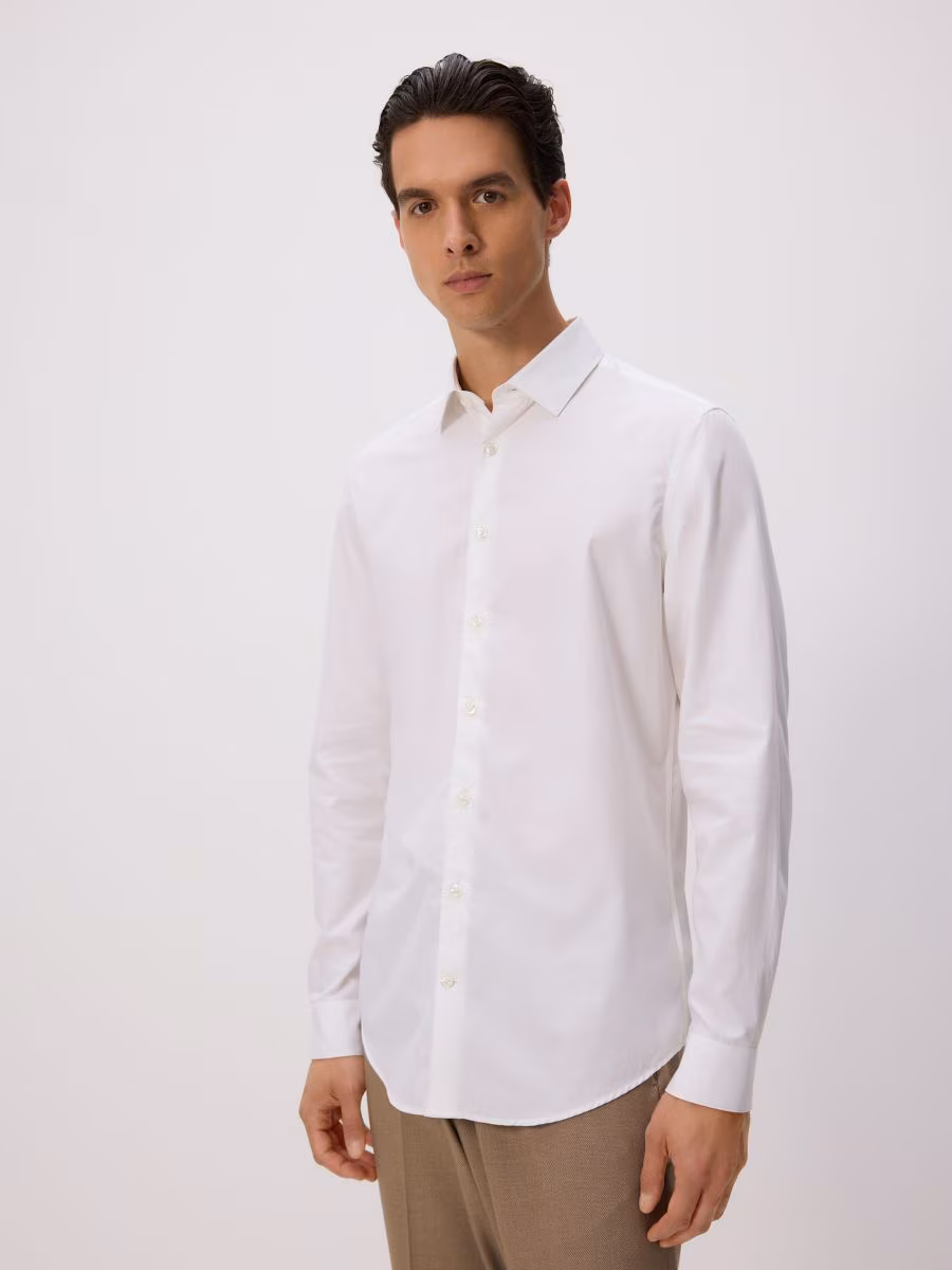 Chemises homme