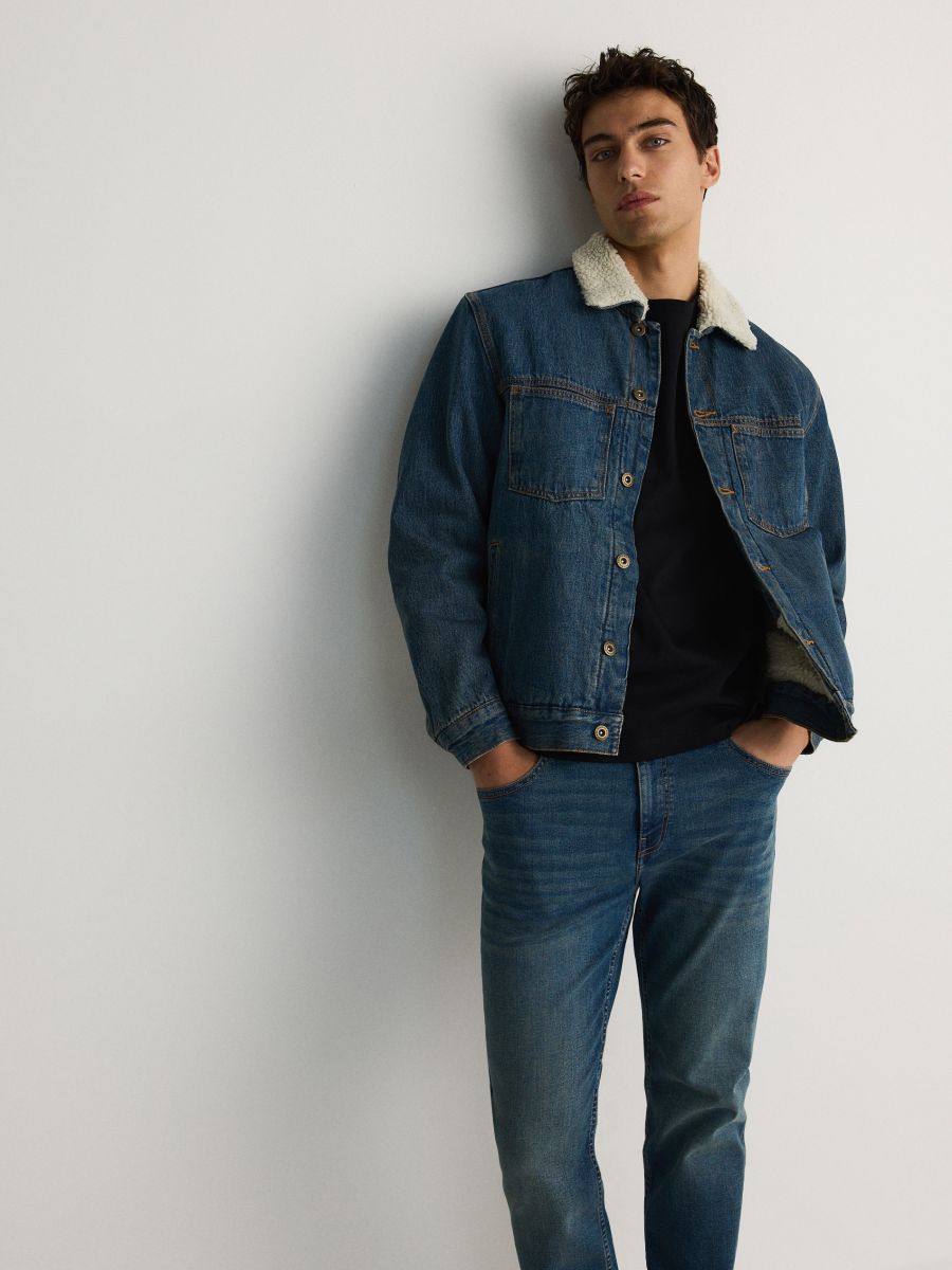 Jeans homme