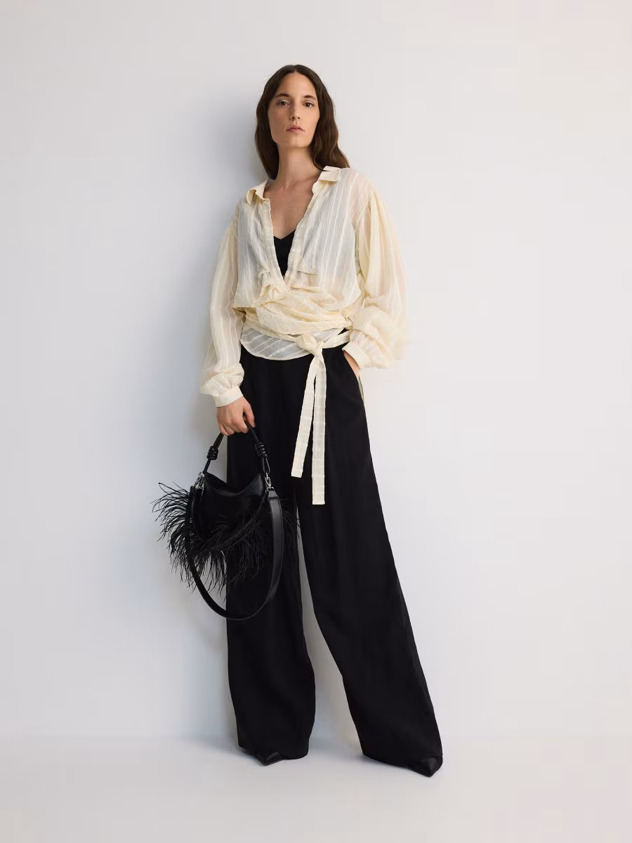 Pantalons femme