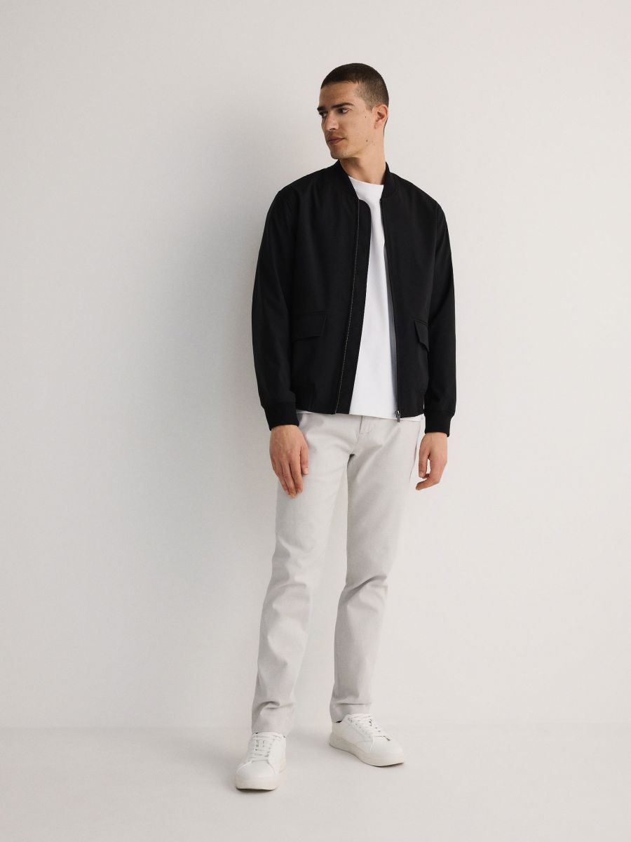 Pantalons homme