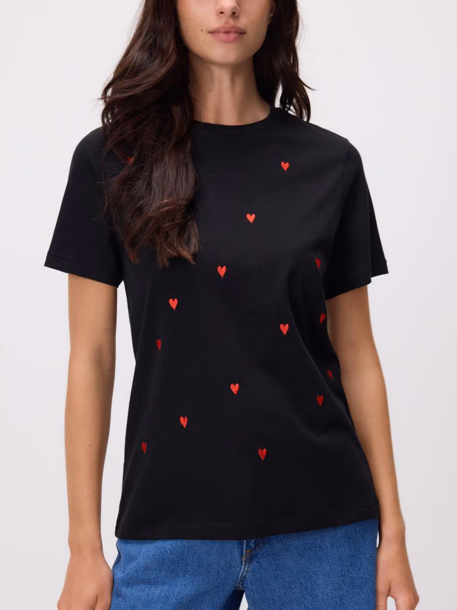 T-shirts et tops femme