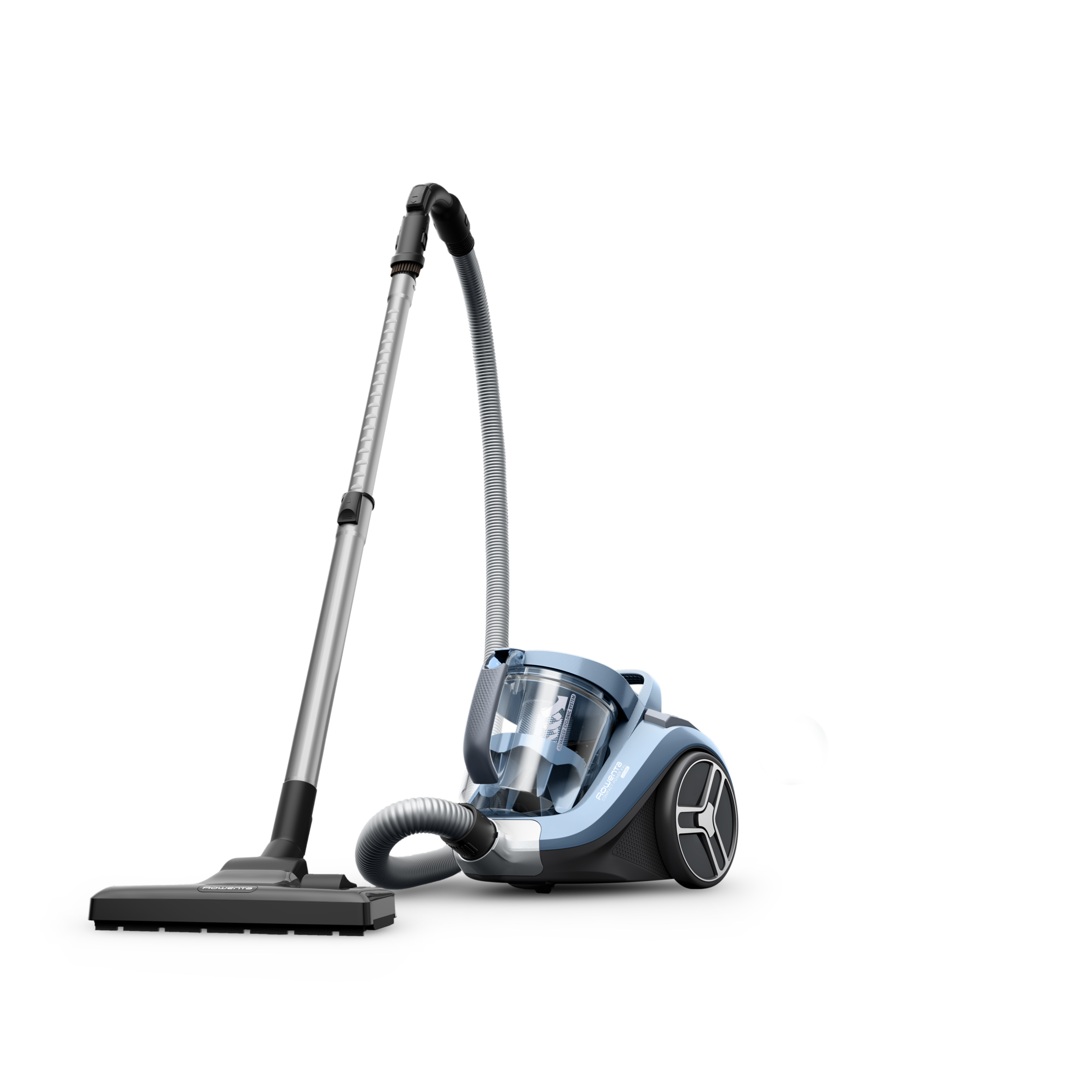 Compact Power Cyclonic XXL, Aspirateur sans sac, 900W, 2,5L | Aspirateurs traineaux