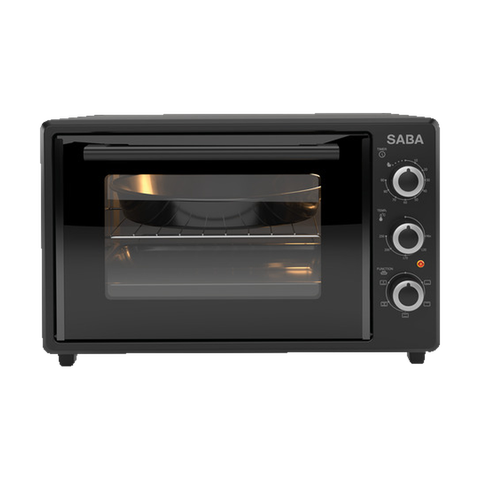 FOUR SABA 35500-L Noir
