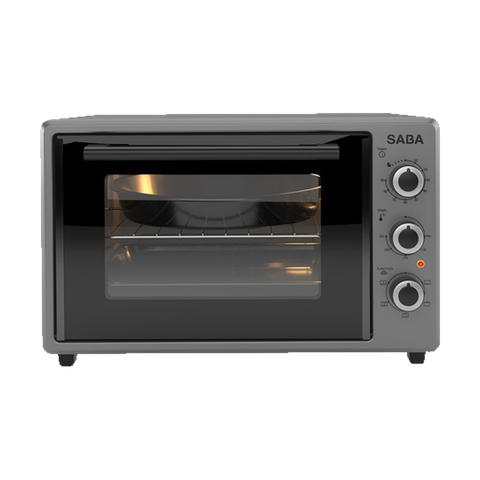 FOUR SABA 35500-L Gris