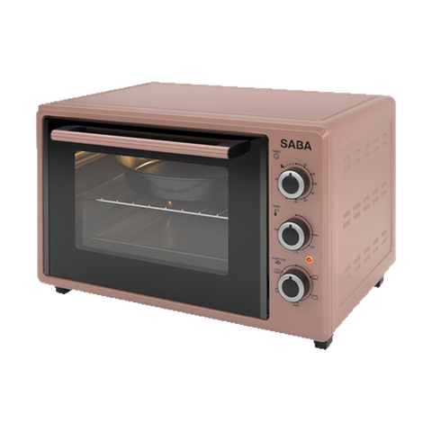FOUR SABA 35500-L Rose
