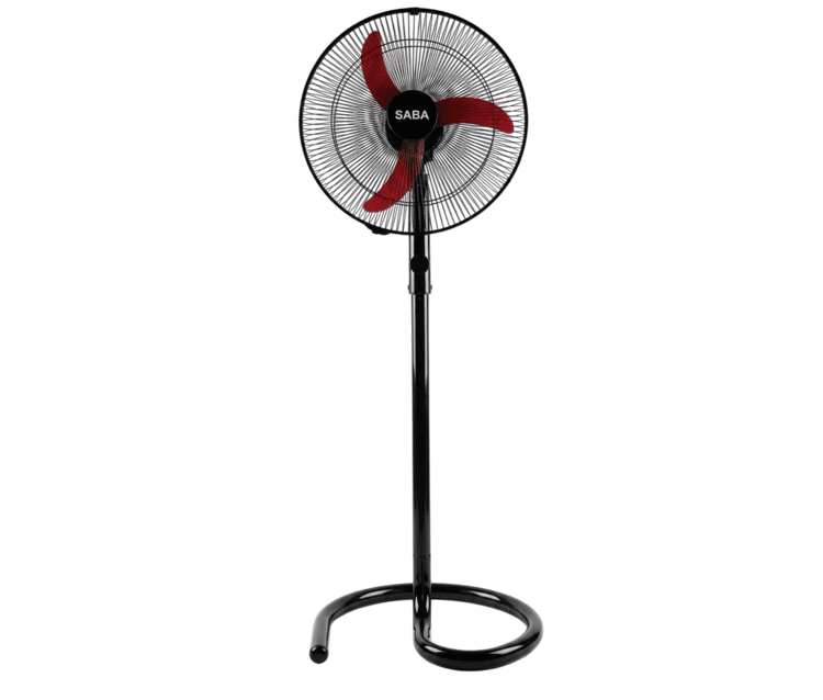 Ventilateur 18 pouces SABA