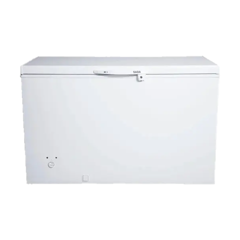Congélateur Coffre SABA 370L