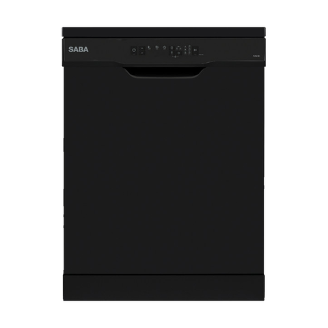 Lave Vaisselle SABA FNPA12B Noir