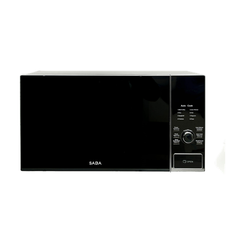 Micro-ondes P90N30EP-BM1 Inox & Noir