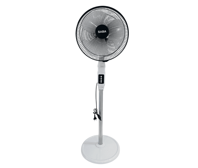 Ventilateur 16 pouces SABA