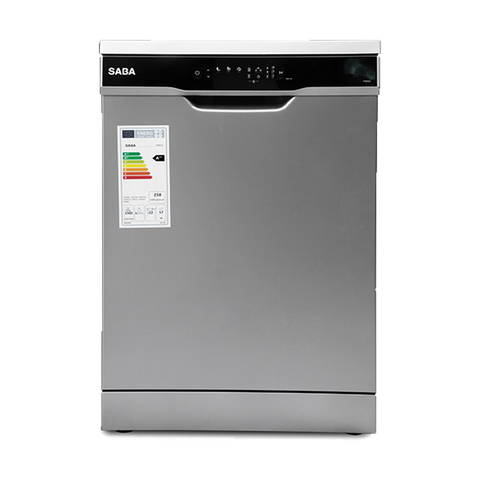 Lave Vaisselle SABA FNPA12 Gris