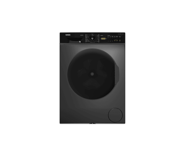 Lave Linge SABA ML0914DX Silver