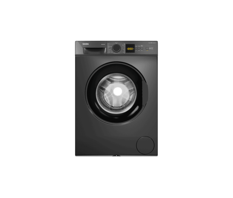 Lave Linge SABA ML0812DX