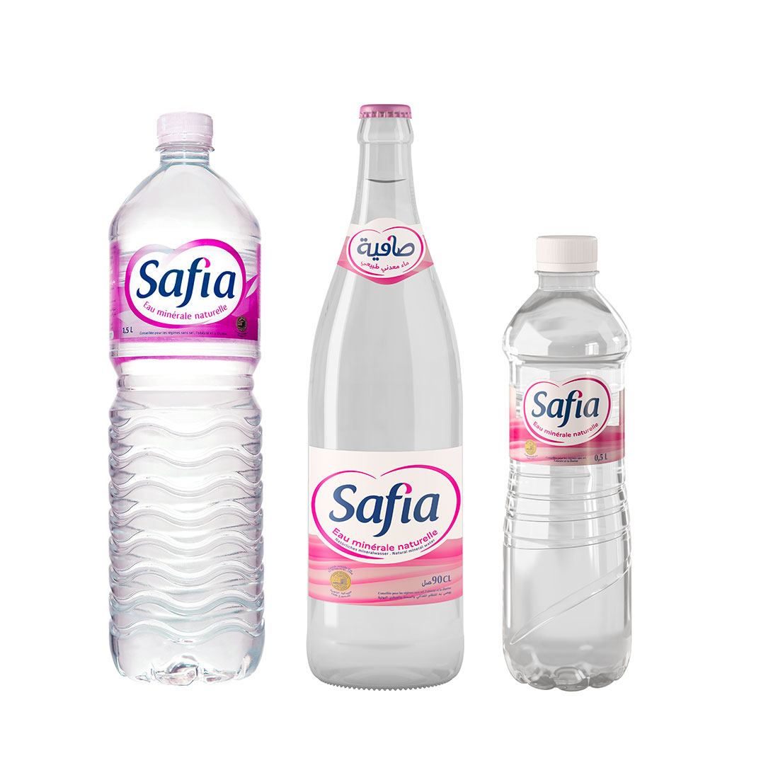 Safia Regimes