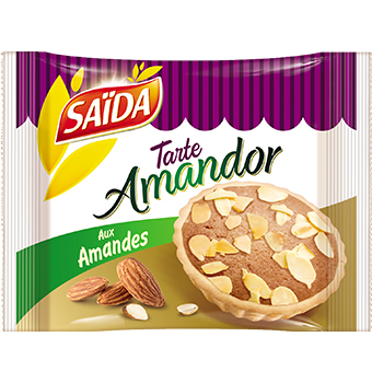 Tartes Saïda