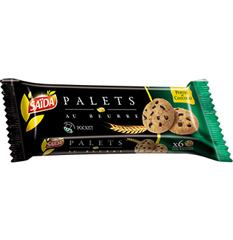 Palets Saïda