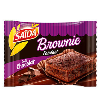 Cake Saïda