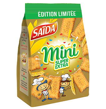 Saïda Super Extra