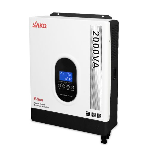 E-SUN II 2KVA Off-Grid lnverter 2