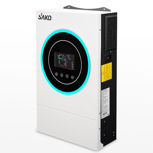 SUNON V 4.5K MPPT Solar lnverter 2