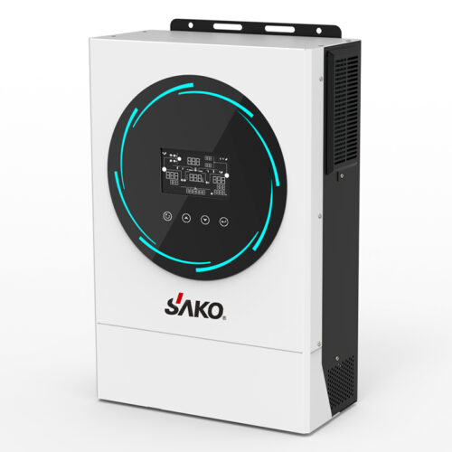 SUNPOLO Series 6KW 2